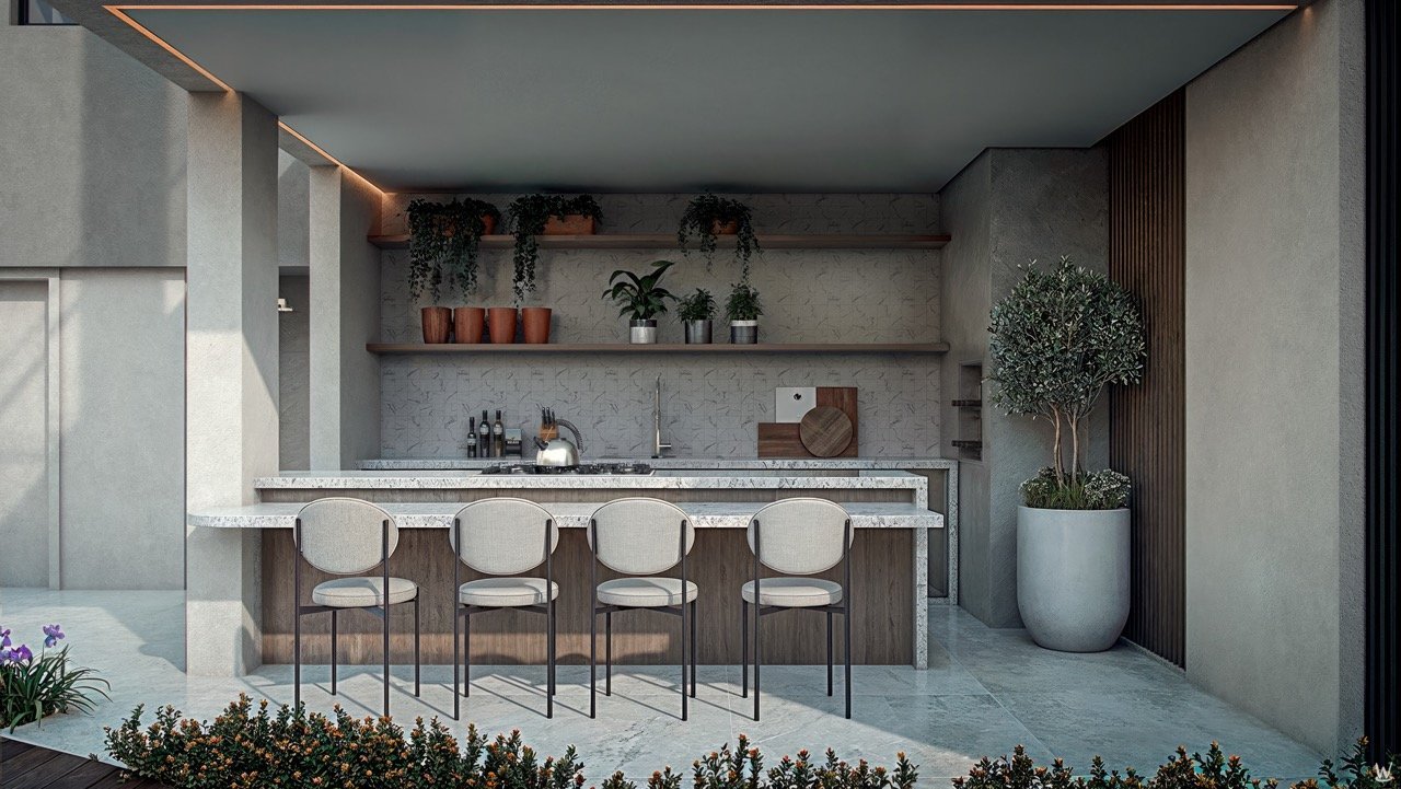 A. Ducati Residence Itajaí