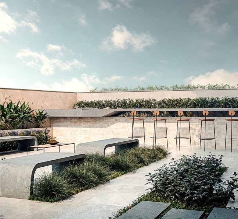 A. Ducati Residence Itajaí