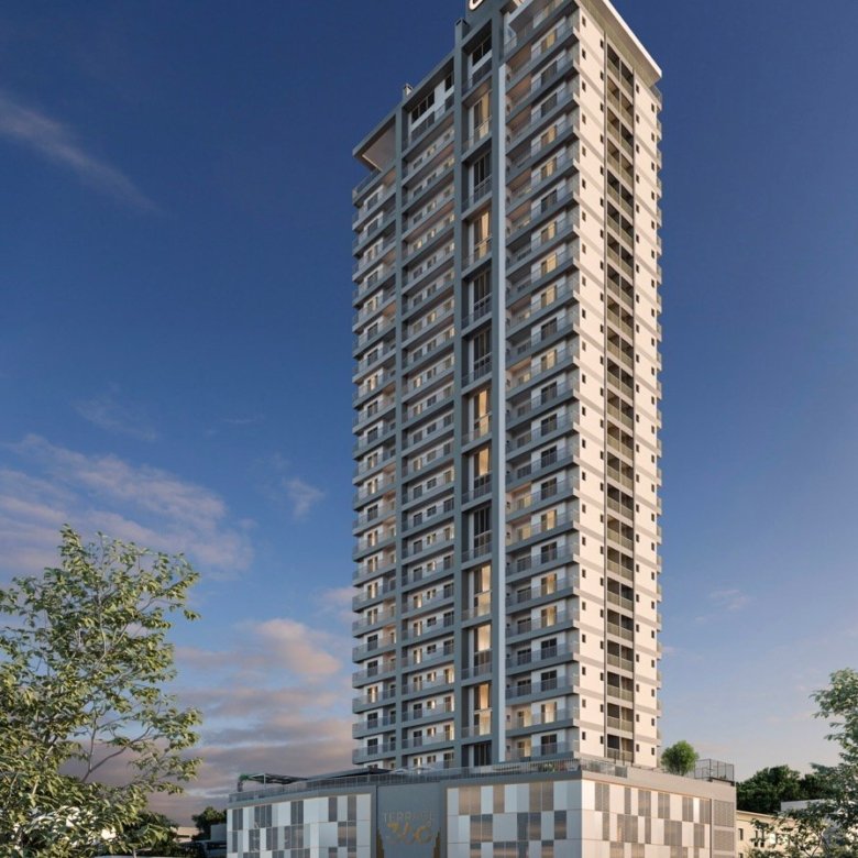 Terrace 360 Itajaí