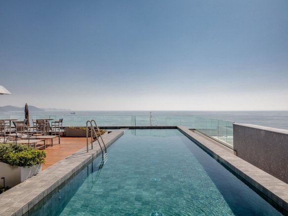 Copenhagen Cechinel Balneário Camboriú