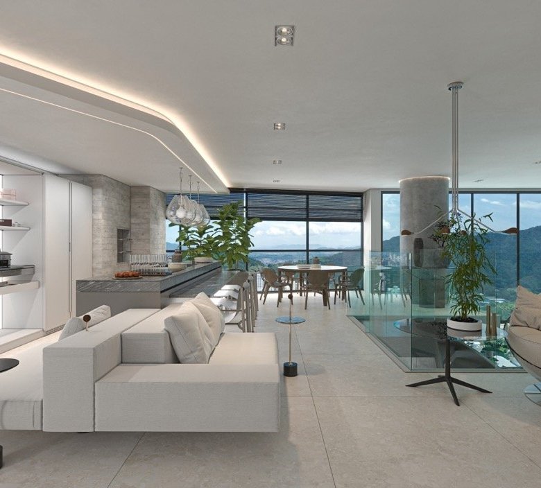 Redentor Residencial Itapema