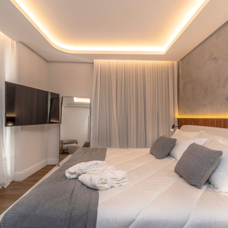 Yachthouse by Pininfarina Decorado
