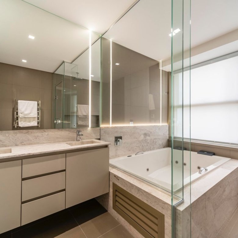 Yachthouse by Pininfarina Decorado