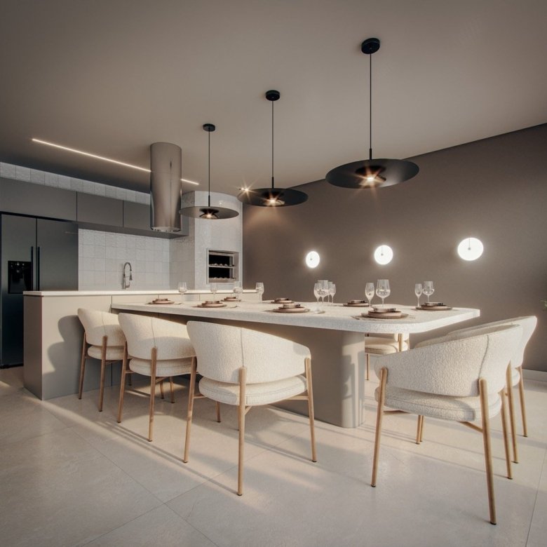 A. Ducati Residence Itajaí