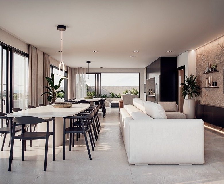 A. Ducati Residence Itajaí