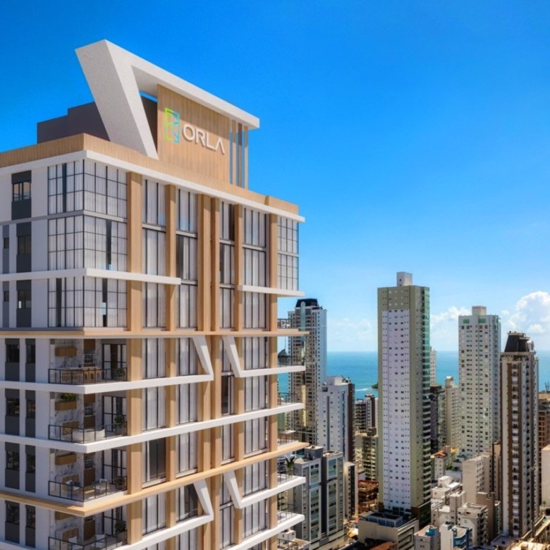 Las Salinas Luxury Residences
