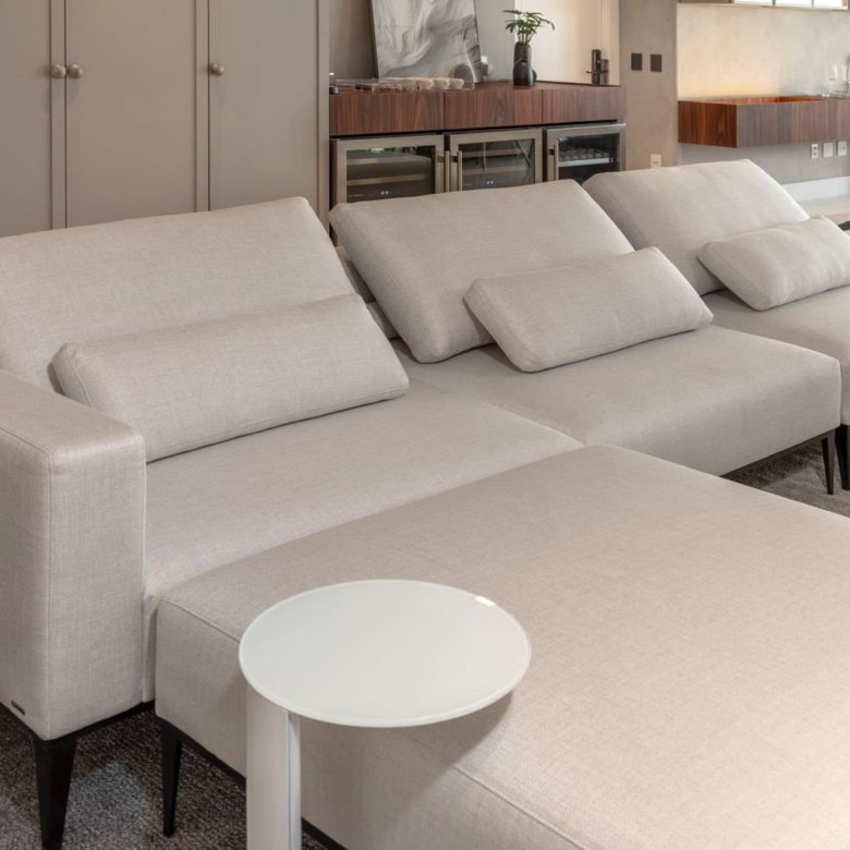 Yachthouse by Pininfarina Decorado