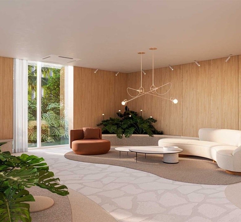 Garden Park Home Club FG