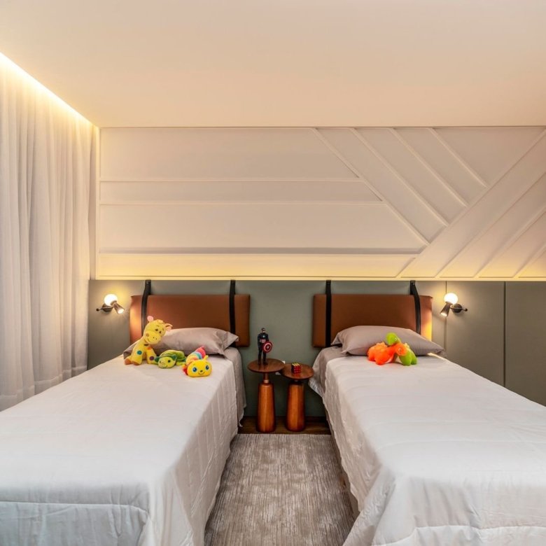 Yachthouse by Pininfarina Decorado