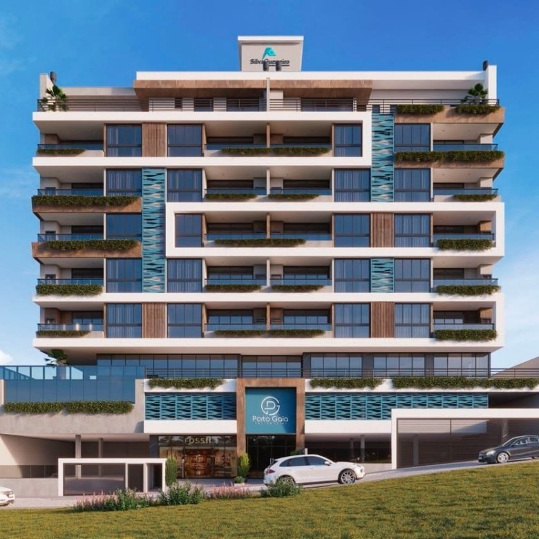 Porto Gaia Residencial Bombinhas