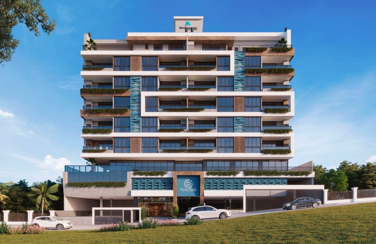 Porto Gaia Residencial Bombinhas