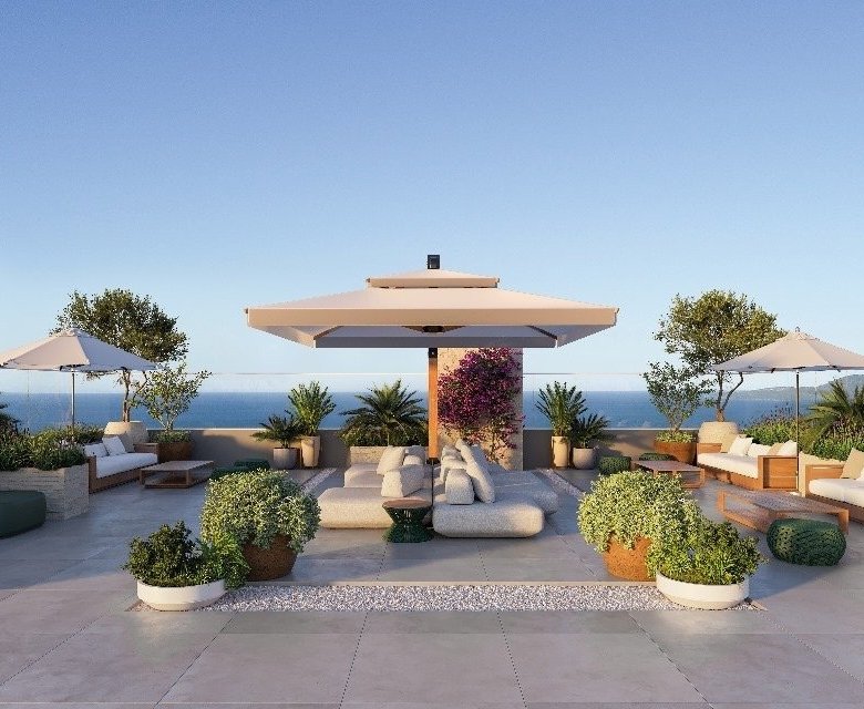Miraggio del Mare Residenziale