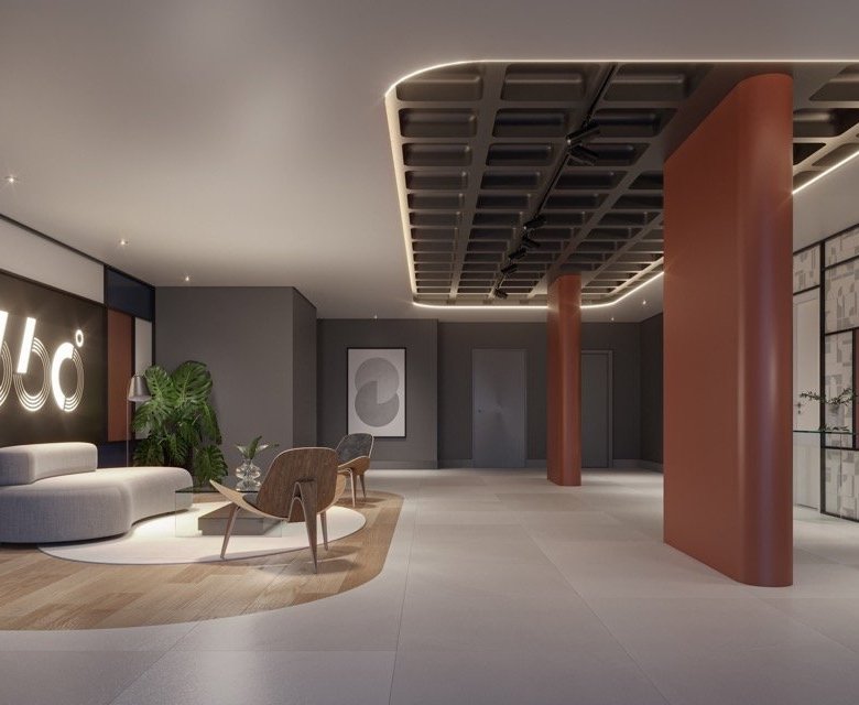 Terrace 360 Itajaí