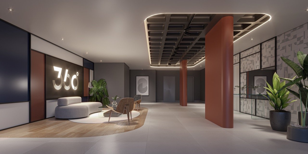Terrace 360 Itajaí