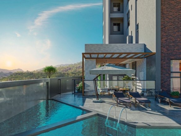 Magic Sun Balneário Camboriú