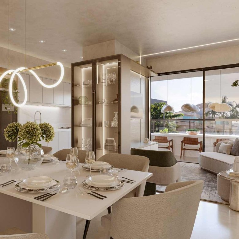 Tulum Residencial Bombinhas
