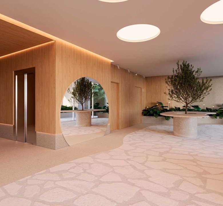 Garden Park Home Club FG