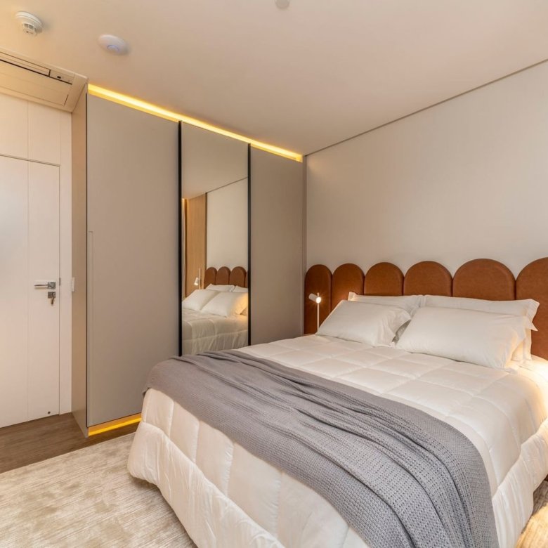 Yachthouse by Pininfarina Decorado