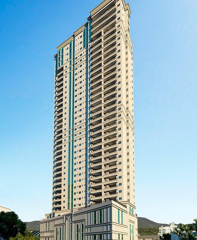 Magnólia Dallo Itapema