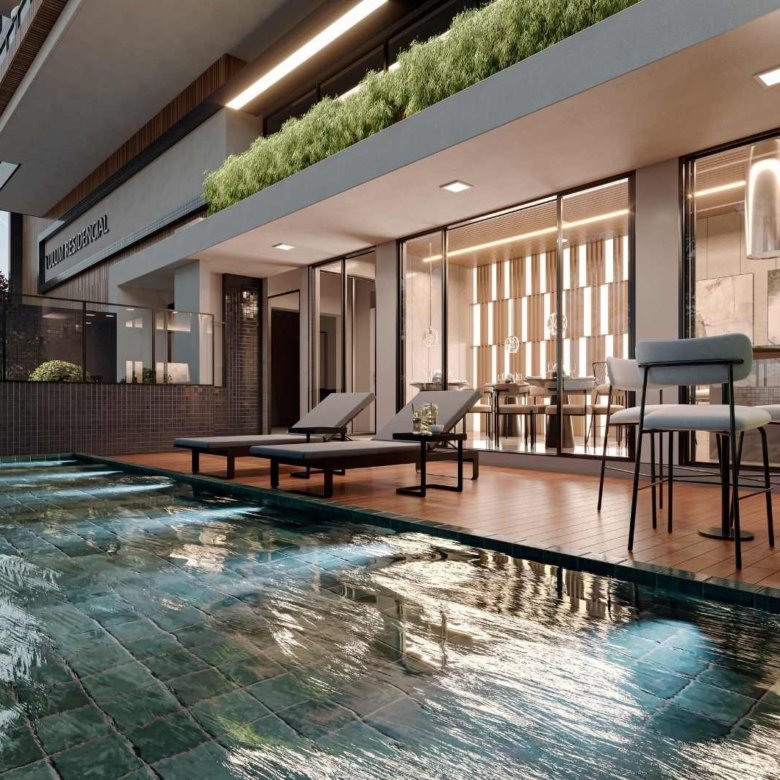 Tulum Residencial Bombinhas