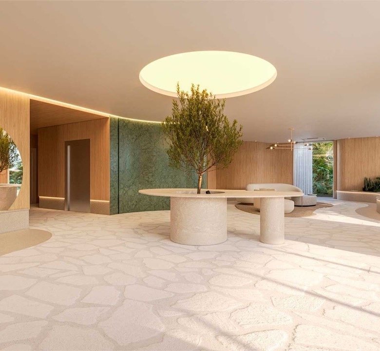 Garden Park Home Club FG