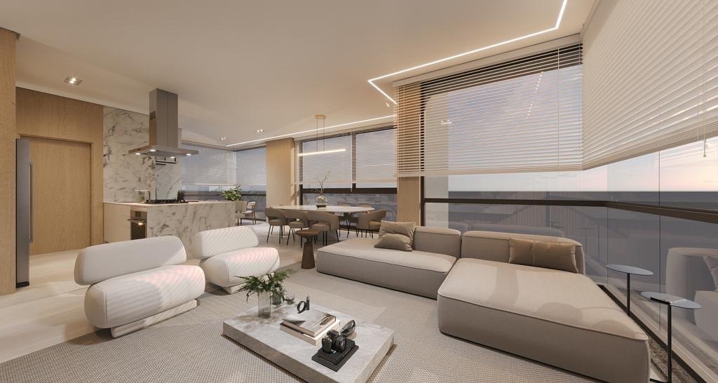 Serenity Balneário Camboriú