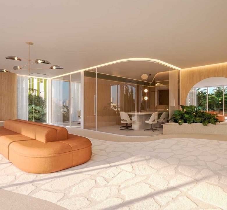 Garden Park Home Club FG