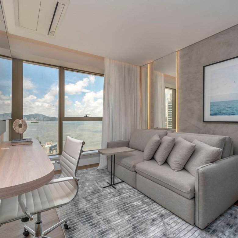 Yachthouse by Pininfarina Decorado