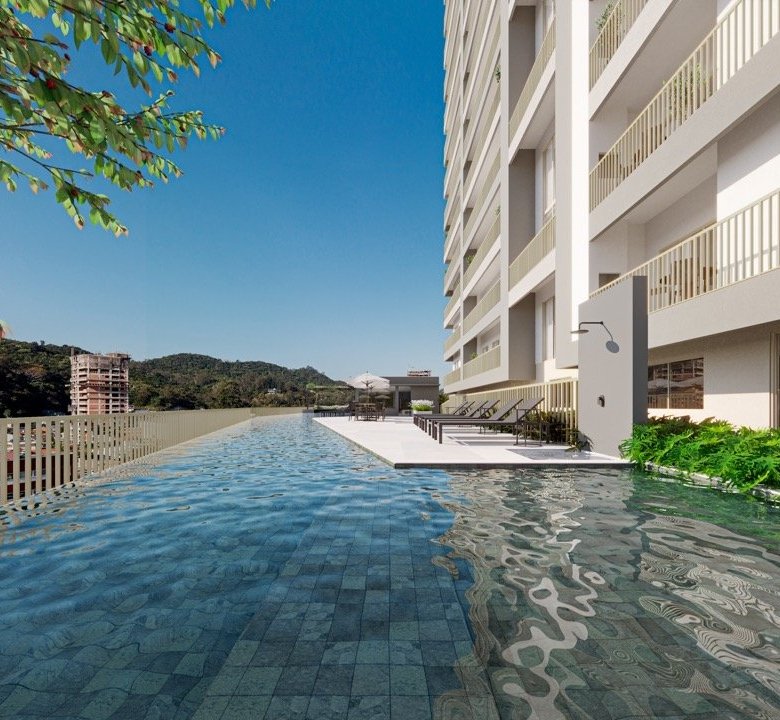 Terrace 360 Itajaí