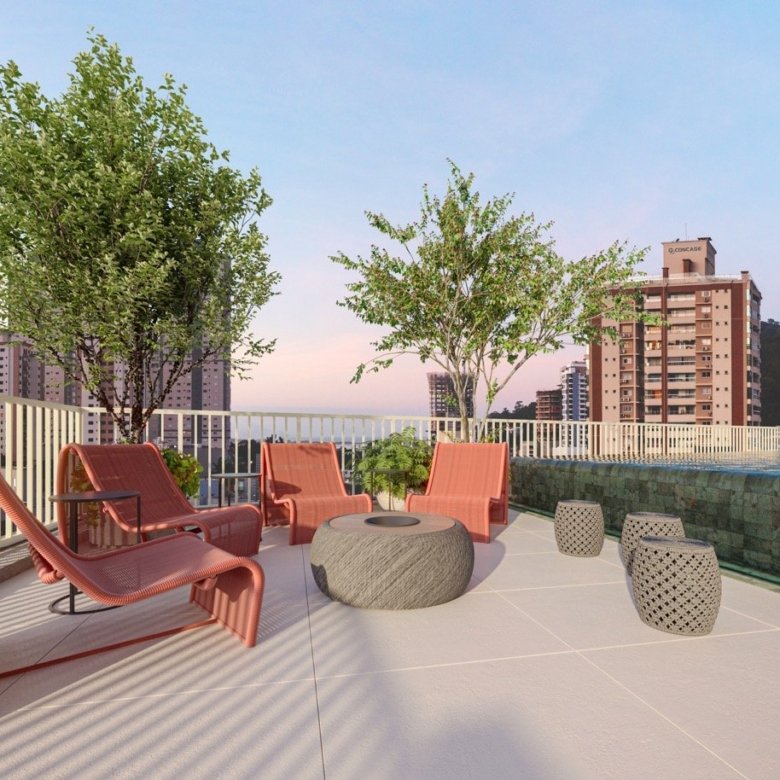 Terrace 360 Itajaí