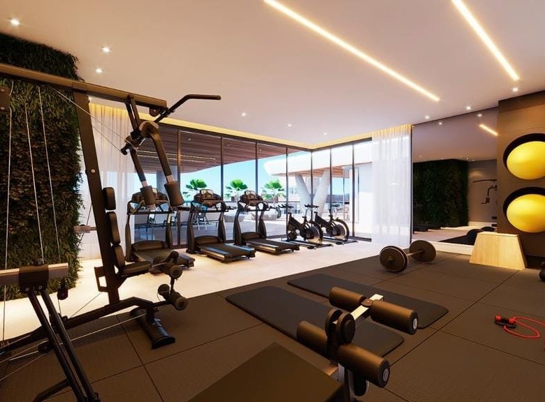 Residencial Preciosa Bombinhas