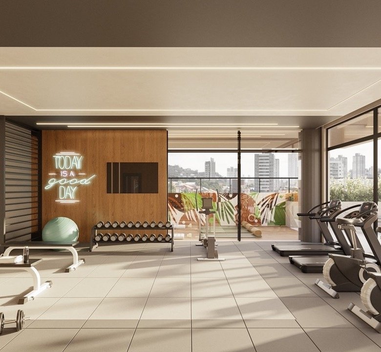 Tajahy Residence Itajaí