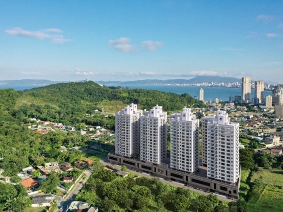 Ap Home Garden Itapema