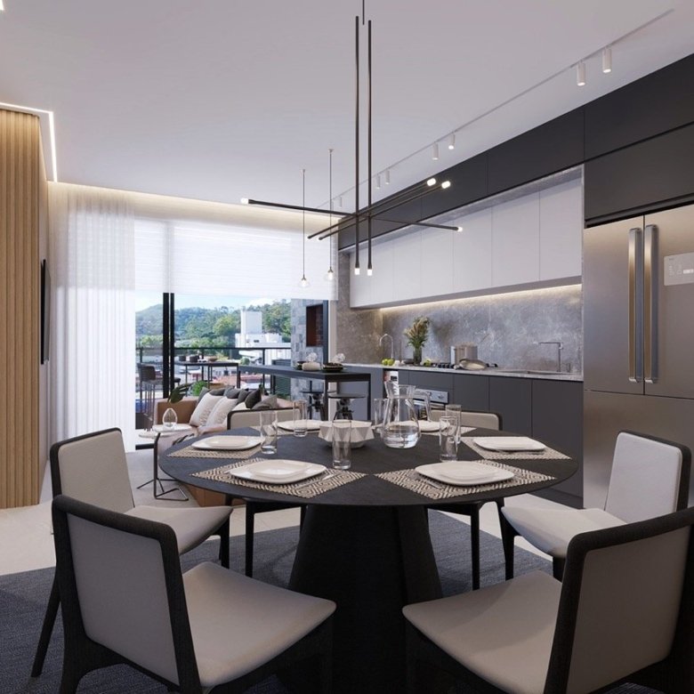 Metropolitan Modern Residences