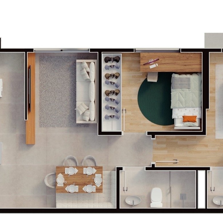 Tajahy Residence Itajaí