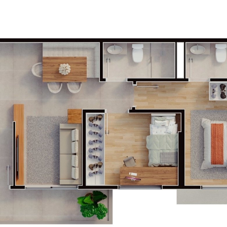 Tajahy Residence Itajaí