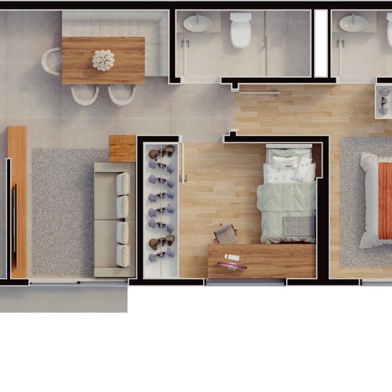 Tajahy Residence Itajaí
