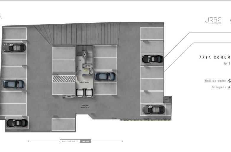 Urbe Residence Itajaí