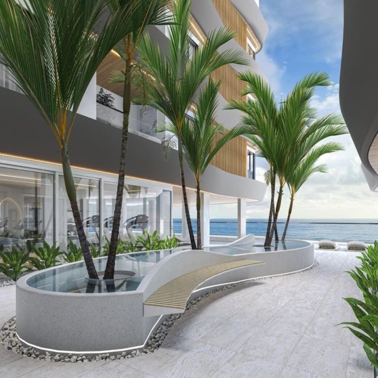 Residencial Preciosa Bombinhas