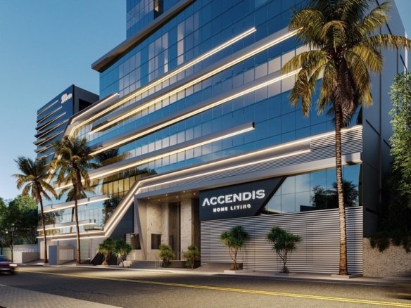 Accendis Home Living Itapema