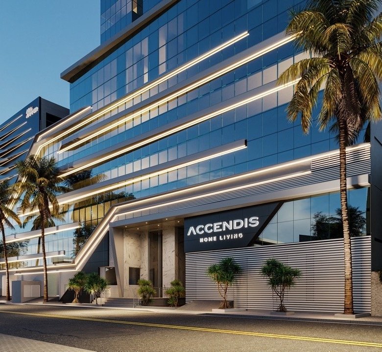Accendis Home Living Itapema