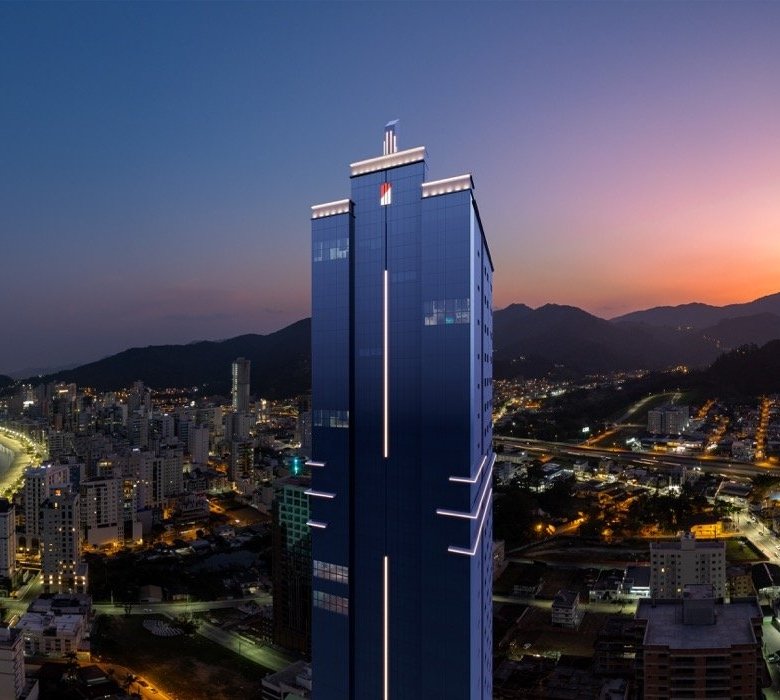 Accendis Home Living Itapema