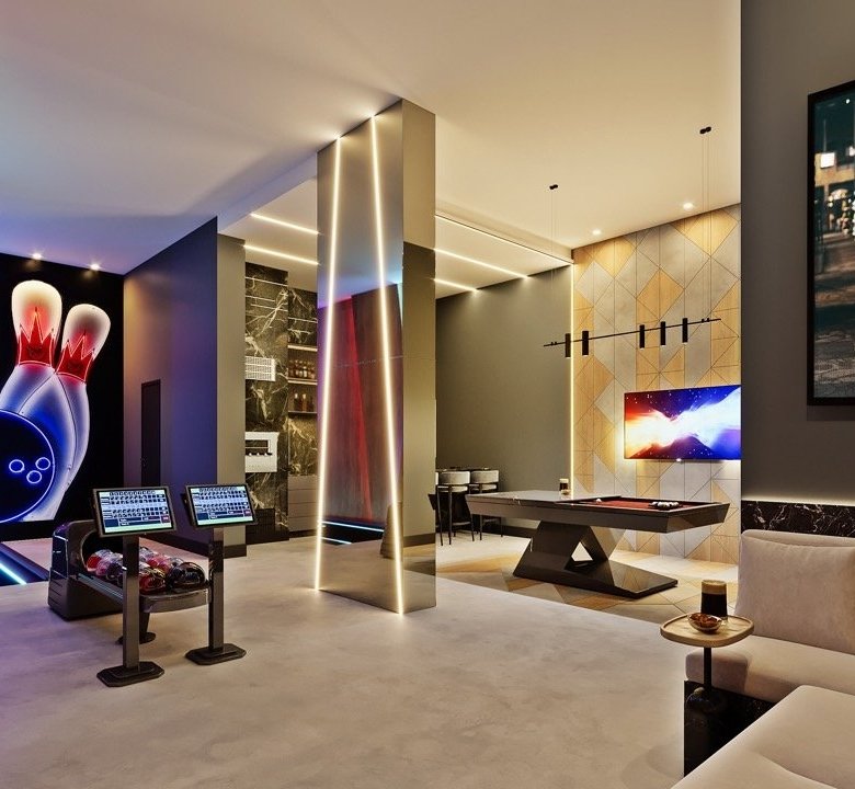 Accendis Home Living Itapema