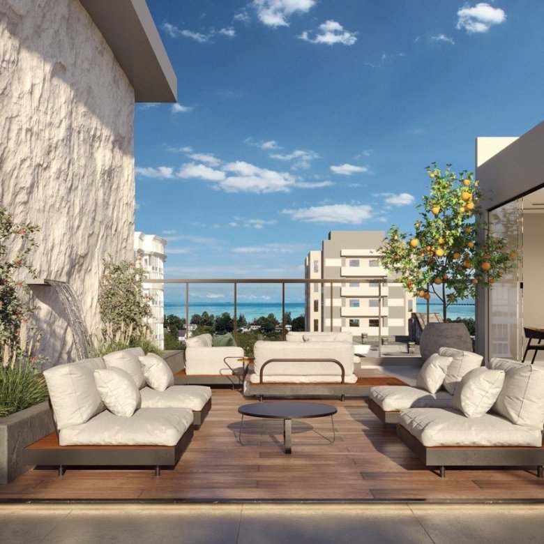 Accendis Home Living Itapema