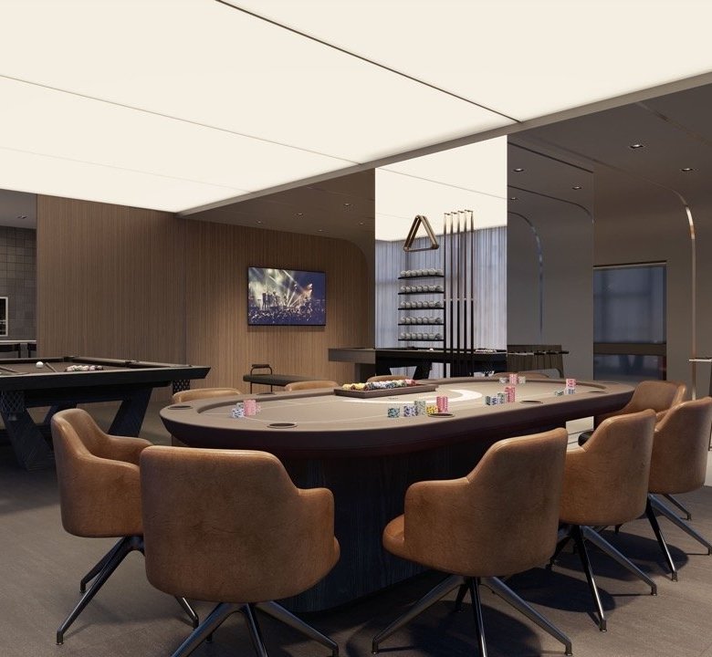 Luminare Residencial Balneário Camboriú