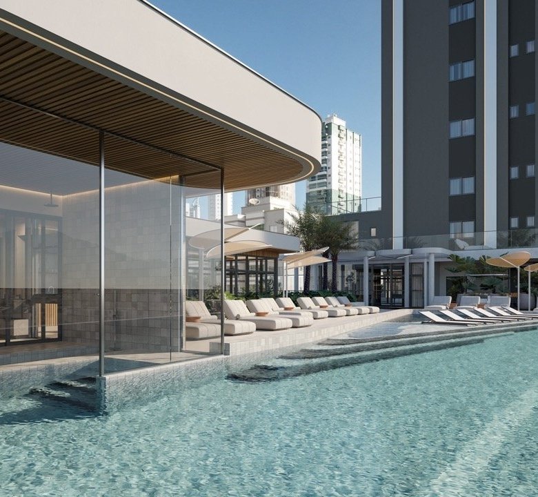 Luminare Residencial Balneário Camboriú