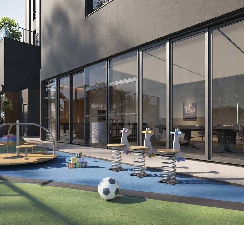 Luminare Residencial Balneário Camboriú