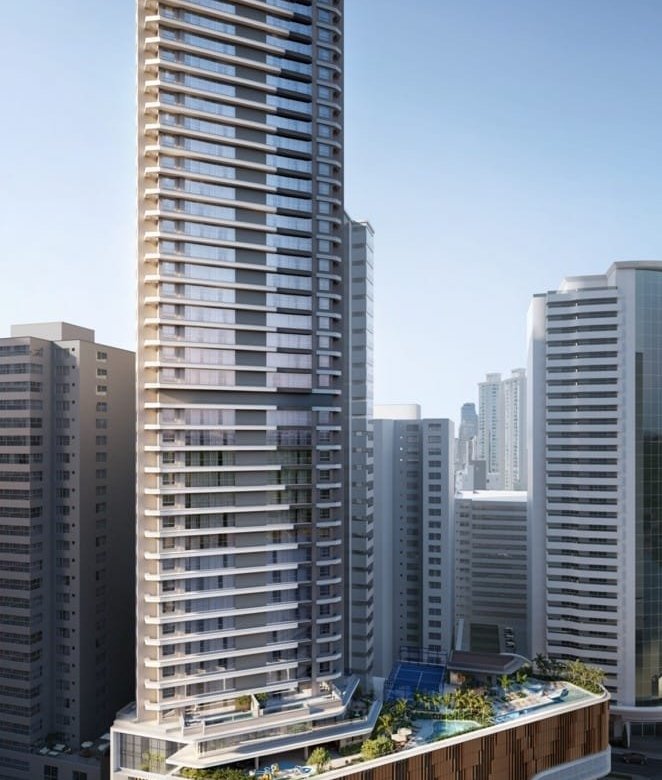 Alaia Embraed Balneário Camboriú