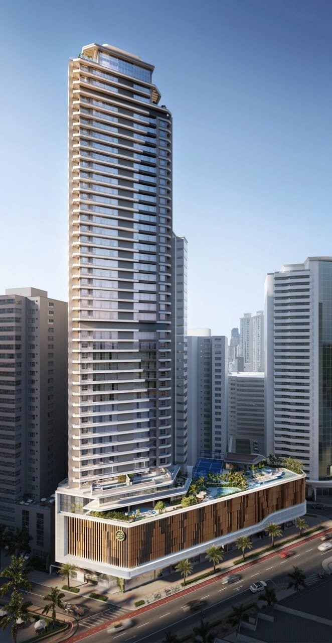Alaia Embraed Balneário Camboriú