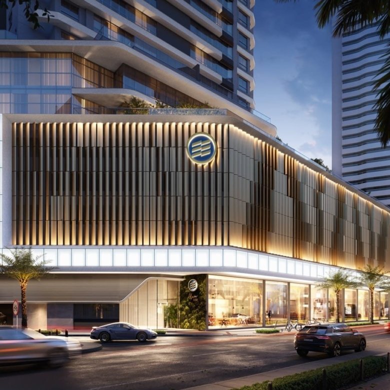 Alaia Embraed Balneário Camboriú